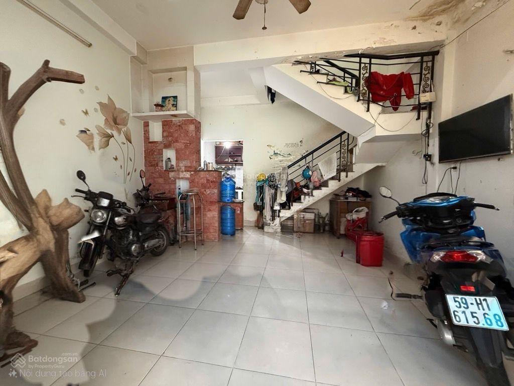 Gấp bán nhà quận 7 view sông sài gòn, đường trần xuân soạn giáp quận 4, dt 42m2 giá hơn 3tỷ