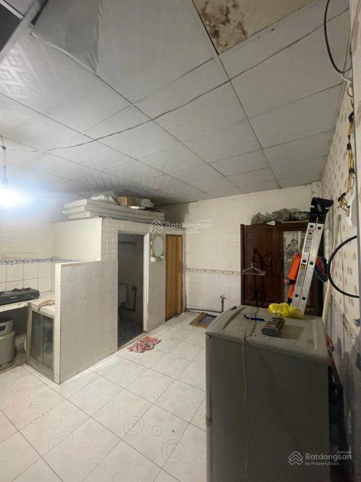 Bán gấp nhà mặt tiền kinh doanh hxh tránh, 1041 trần xuân soạn sát khu him lam, dt 54m2 giá 5tỷ2