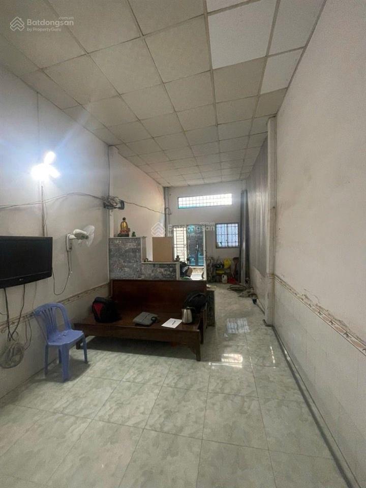 Bán gấp nhà mặt tiền kinh doanh hxh tránh, 1041 trần xuân soạn sát khu him lam, dt 54m2 giá 5tỷ2