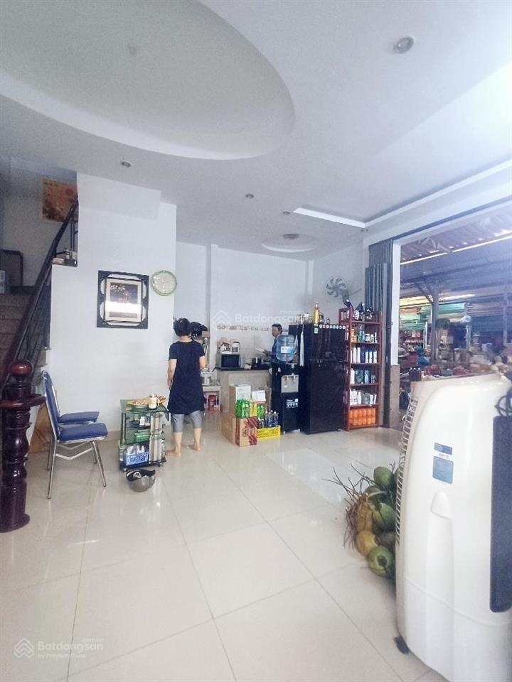 Bán nhà đường số 15 ngay chợ tân quy căn góc 2 mặt tiền kinh doanh buôn bán, dt40m2 giá hơn 3 tỷ tl