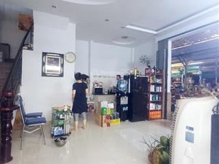 Bán nhà đường số 15 ngay chợ tân quy căn góc 2 mặt tiền kinh doanh buôn bán, dt40m2 giá hơn 3 tỷ tl