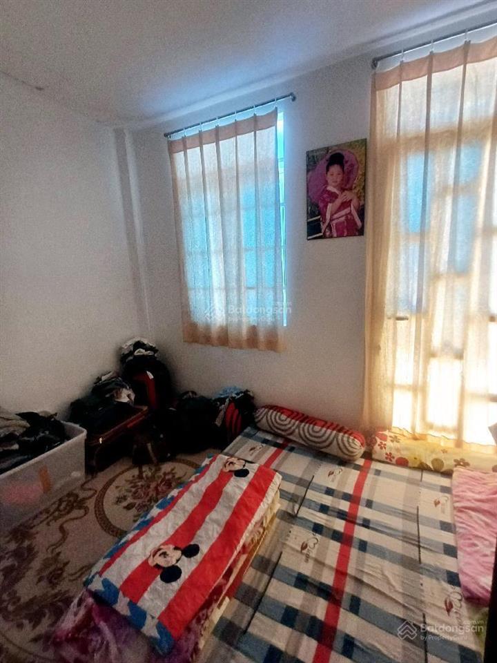 Bán nhà đường số 15 ngay chợ tân quy căn góc 2 mặt tiền kinh doanh buôn bán, dt40m2 giá hơn 3 tỷ tl