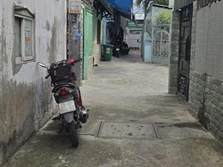 Bán nhà huỳnh tấn phát kế bên phú mỹ hưng,sổ riêng ,3 phòng ngủ,dt50m2 giá chỉ hơn 3ty