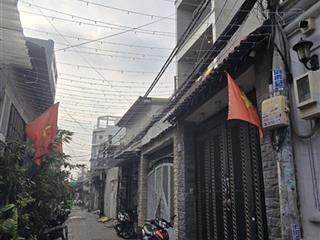 Bán nhà quận 7,hẻm xe hơi 1041 trần xuân soạn, sát quận 4,kế bên khu him lam dt40m, giá hơn 4ty tl