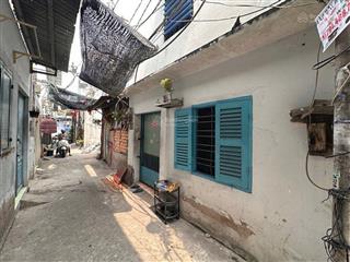 Bán nhà 2 tầng cách hẻm xe hơi tránh 40m trần xuân soạn  quận 7 đi bộ ra lotte, 48m2 giá 3tỷ9 tl