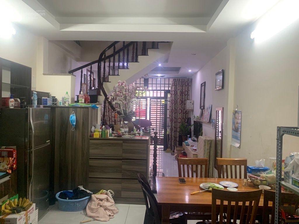 Gấp bán nhà riêng tại nguyễn văn quỳ quận 7 hxh gần, giá 4,75tỷ, dt 65m2, view đẹp, nhiều tiện ích