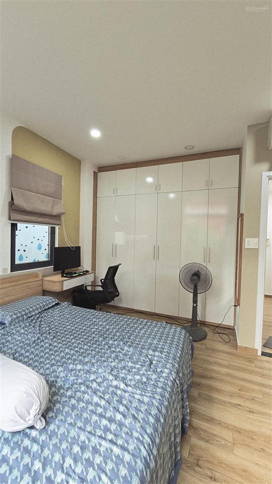 Hiếm, bán nhà đẹp quận 7 full nội thất,vào ở ngay hẻm 30 lâm văn bền,dt50m2 ngang 5.6m giá 4tỷ8