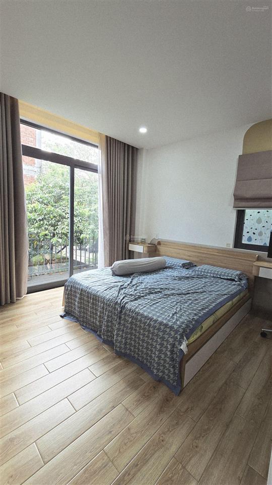 Hiếm, bán nhà đẹp quận 7 full nội thất,vào ở ngay hẻm 30 lâm văn bền,dt50m2 ngang 5.6m giá 4tỷ8