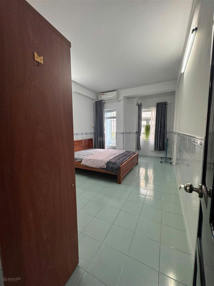 Bán gấp căn chung cư phú thuận quận 7 mặt tiền đường cao thị chính dt 80m2 hai mặt thoáng chỉ 3tỷ05