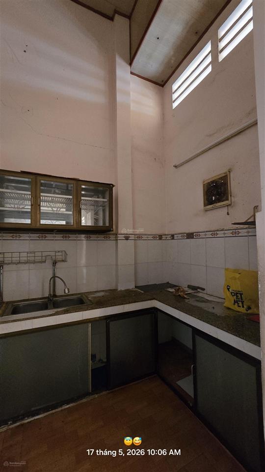 Gấp bán nhà hẻm 994 huỳnh tấn phát, dt 42m², shr, không quy hoạch giải tỏa giá 3.650 tỷ