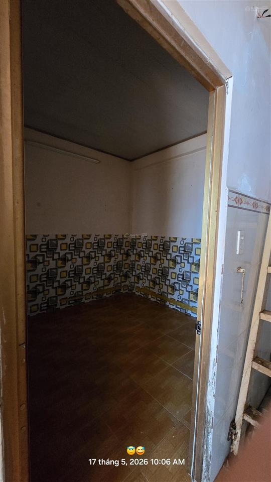 Gấp bán nhà hẻm 994 huỳnh tấn phát, dt 42m², shr, không quy hoạch giải tỏa giá 3.650 tỷ