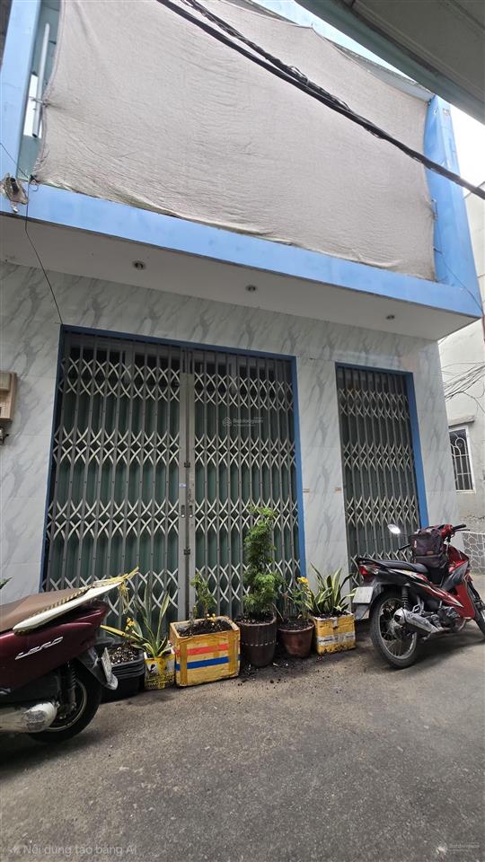 Gấp bán nhà q7 đường trần xuân soạn ngay cầu kênh tẻ, sát quận 4, dt 5x10m, 3pn, giá nhỉnh 4 tỷ tl