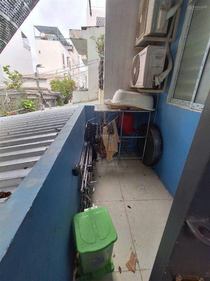 Gấp bán giảm sâu nhà 1015 huỳnhtấnphát,kế bên phú mỹ hưng quận 7,khu yên tĩnh,3 phòng,44m2 giá 4tyx
