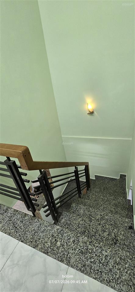 Chủ gấp bán nhà đẹp ở liền, hẻm 1041 trần xuân soạn ngay khu him lam, sát hxh34m2  giá 3.4 tỷ