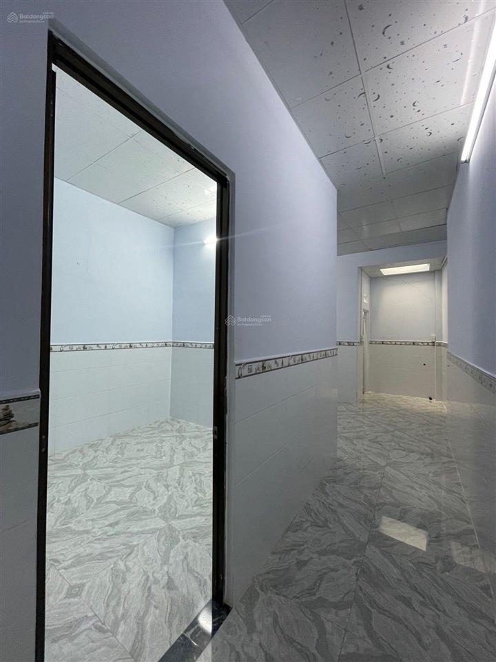 Nợ cần tiền bán gấp nhà quận 7, hẻm 861 trần xuân soạn, dt 49m2, 3 phòng ngủ, shr, chỉ hơn 4 tỷ