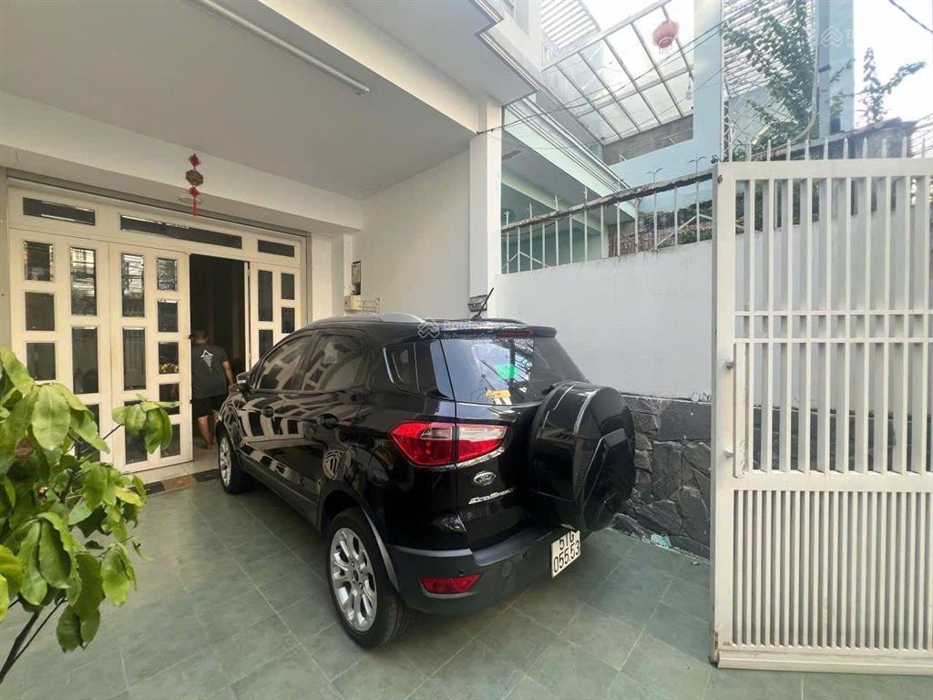 Chính chủ gấp bán nhà hẻm xe hơi 1942 huỳnh tấn phát, thị trấn nhà bè, dt100m2 giá chỉ 5ty8 còn bớt