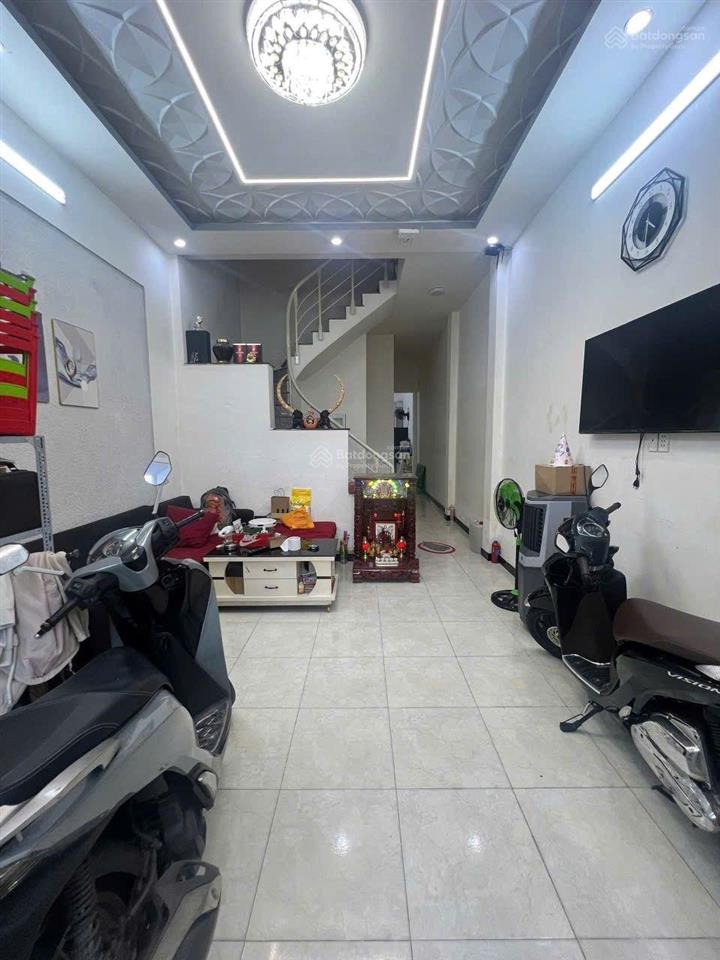 Chính chủ gấp bán nhà hẻm xe hơi 1942 huỳnh tấn phát, thị trấn nhà bè, dt100m2 giá chỉ 5ty8 còn bớt