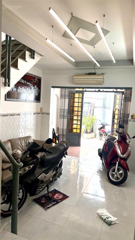 Chủ gấp bán giảm mạnh 1tỷ3 nhà huỳnh tấn phát, ngay khu nam long trần trọng cung 50m2 giá 4,2tỷ tl