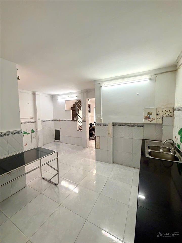 Chủ gấp bán giảm mạnh 1tỷ3 nhà huỳnh tấn phát, ngay khu nam long trần trọng cung 50m2 giá 4,2tỷ tl