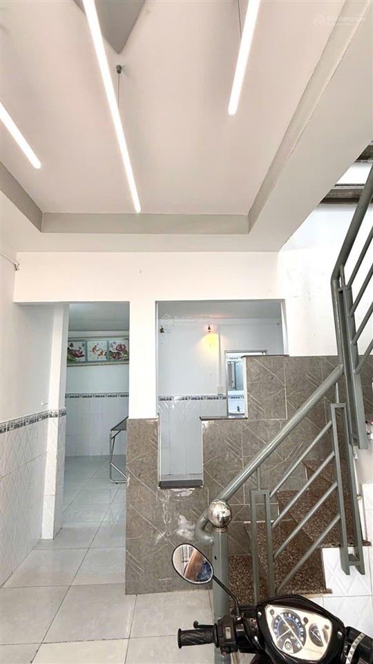 Chủ gấp bán giảm mạnh 1tỷ3 nhà huỳnh tấn phát, ngay khu nam long trần trọng cung 50m2 giá 4,2tỷ tl