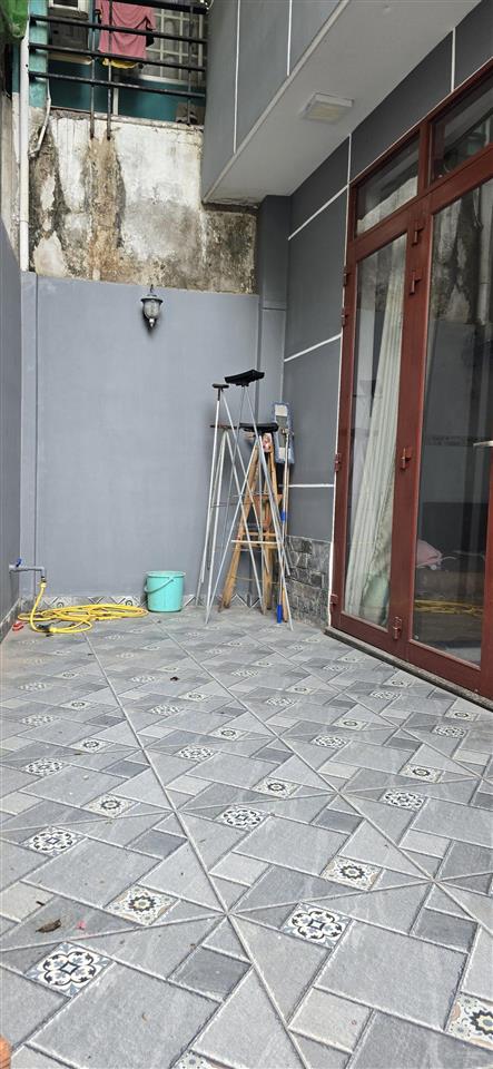 Bán nhà quận 7, hẻm 4,5m thẳng 1 trục, cách mặt tiền nguyễn thị thập 50m, 3pn, 72m2, giá 4tỷ99 tl