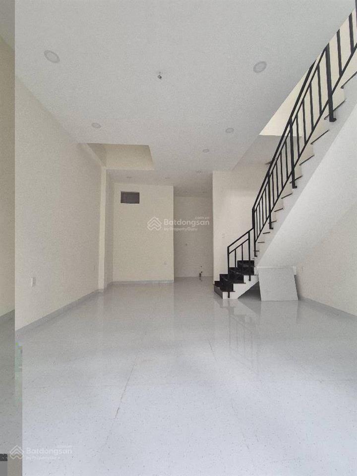 Giảm mạnh 500tr bán gấp nhà quận 7 ngay lotte mart, nhà mới, 48m2 chỉ 4tỷ còn thương lượng