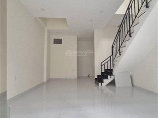 Giảm mạnh 500tr bán gấp nhà quận 7 ngay lotte mart, nhà mới, 48m2 chỉ 4tỷ còn thương lượng