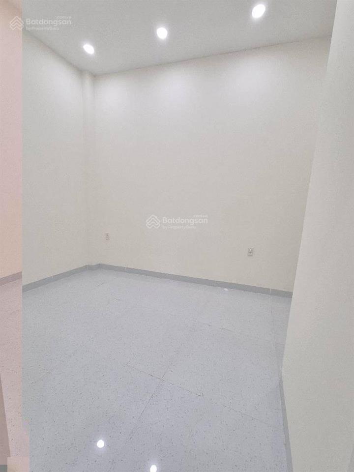 Giảm mạnh 500tr bán gấp nhà quận 7 ngay lotte mart, nhà mới, 48m2 chỉ 4tỷ còn thương lượng