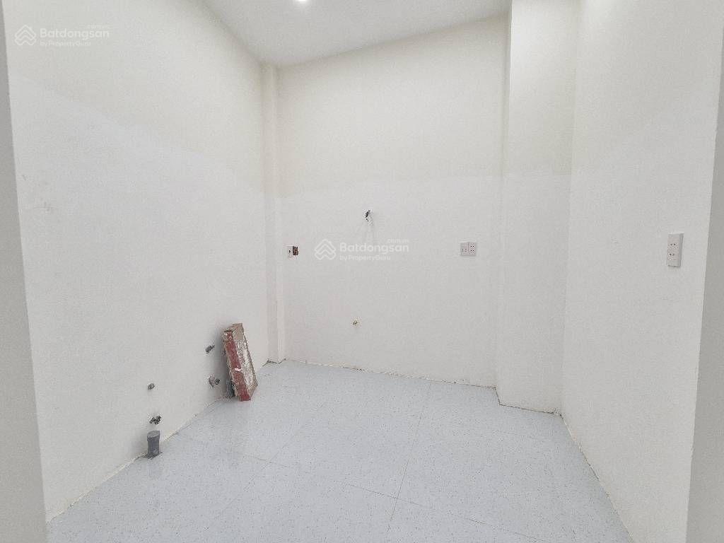 Giảm mạnh 500tr bán gấp nhà quận 7 ngay lotte mart, nhà mới, 48m2 chỉ 4tỷ còn thương lượng