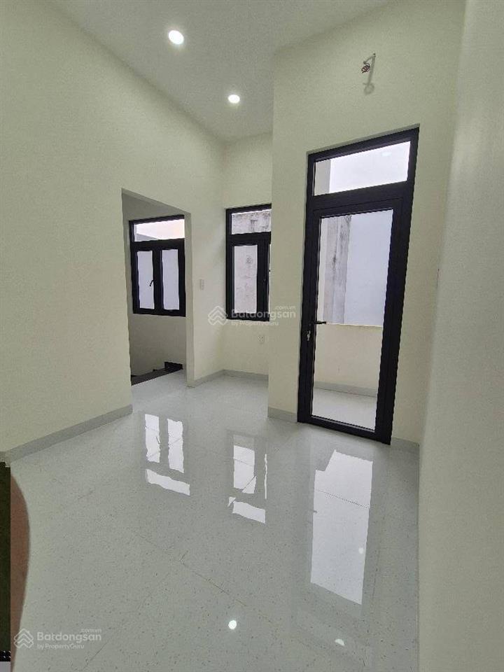 Giảm mạnh 500tr bán gấp nhà quận 7 ngay lotte mart, nhà mới, 48m2 chỉ 4tỷ còn thương lượng