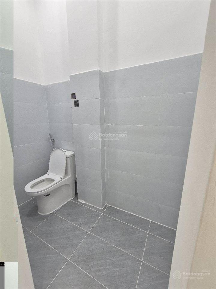 Giảm mạnh 500tr bán gấp nhà quận 7 ngay lotte mart, nhà mới, 48m2 chỉ 4tỷ còn thương lượng