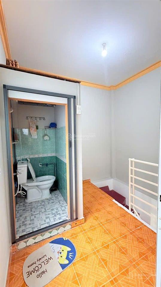 Chủ gấp bán nhà sổ riêng quận 7  kế bên phú mỹ hưng, chỉ hơn 2 tỷ