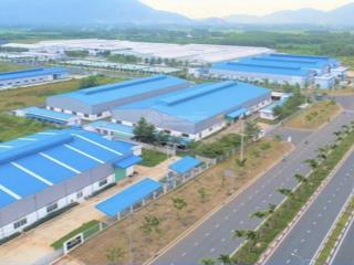 Bán đất nền gần kcn châu đức sổ riêng, thổ cư có sẵn