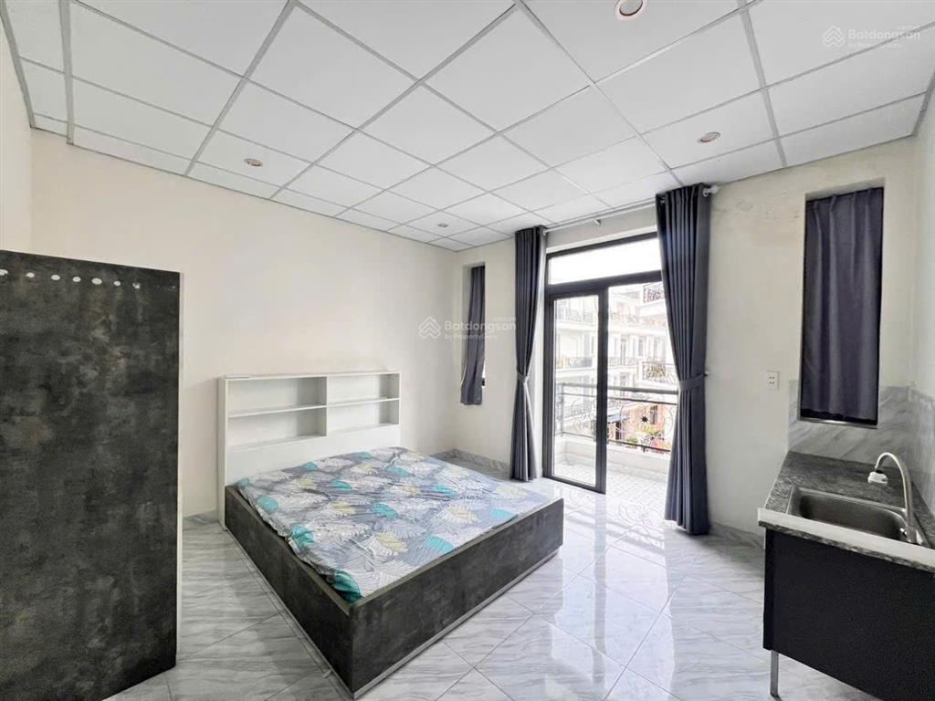 Bán biệt thự 113/10 võ thị liễu, 5,79 tỷ, 51m2, nội thất đầy đủ, 7pn, 7wc
