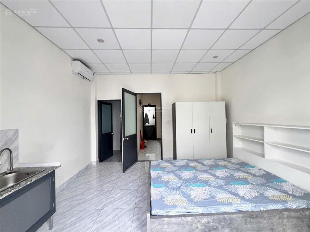 Bán biệt thự 113/10 võ thị liễu, 5,79 tỷ, 51m2, nội thất đầy đủ, 7pn, 7wc