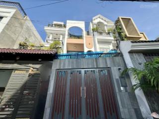 Bán nhà 4 tầng hẻm xe hơi tránh ngay chợ hiệp bình, hiệp bình chánh, giá chỉ 8.3 tỷ tl.