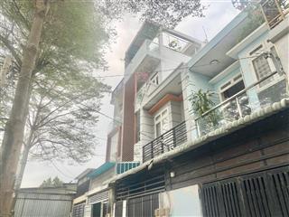 Bán nhà 2 tầng hẻm xe hơi 668 quốc lộ 13 ngay khu hồng long giá chỉ 6.8tỷ tl