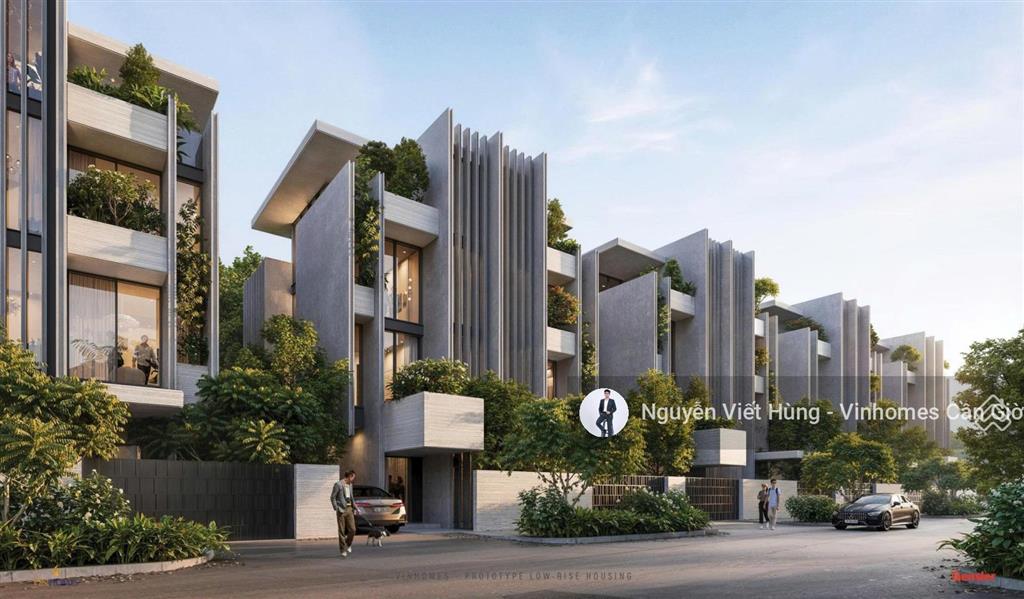 Tổng hợp chi tiết 83 căn liền kề, song lập, đơn lập vị trí đẹp và giá tốt  giá trực tiếp cđt