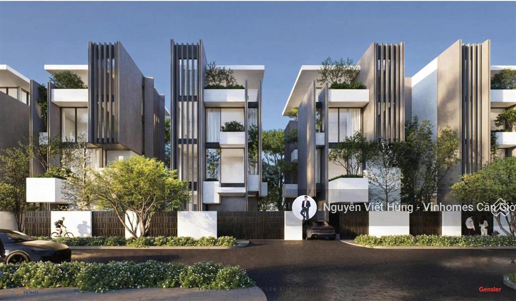 Tổng hợp chi tiết 83 căn liền kề, song lập, đơn lập vị trí đẹp và giá tốt  giá trực tiếp cđt