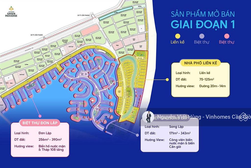 Tổng hợp chi tiết 83 căn liền kề, song lập, đơn lập vị trí đẹp và giá tốt  giá trực tiếp cđt