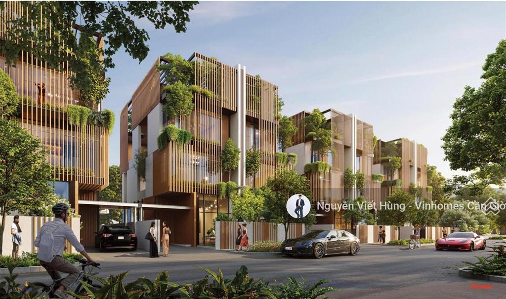 Biệt thự song lập đảo 189m2 duy nhất còn lại trên thị trường giá chỉ từ 19 tỷ!!!