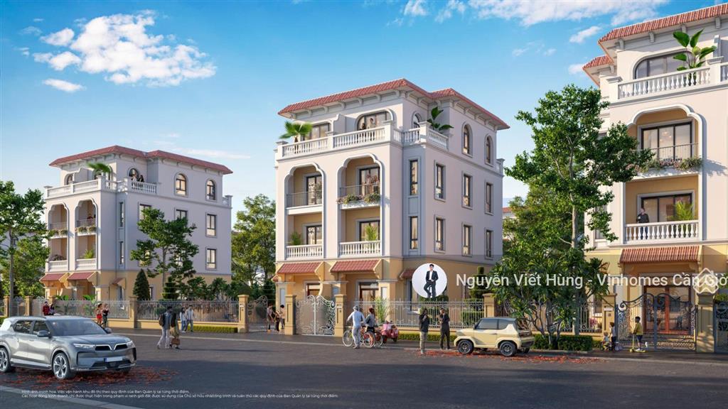 Biệt thự song lập đảo 189m2 duy nhất còn lại trên thị trường giá chỉ từ 19 tỷ!!!