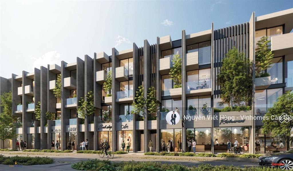 Biệt thự song lập đảo 189m2 duy nhất còn lại trên thị trường giá chỉ từ 19 tỷ!!!