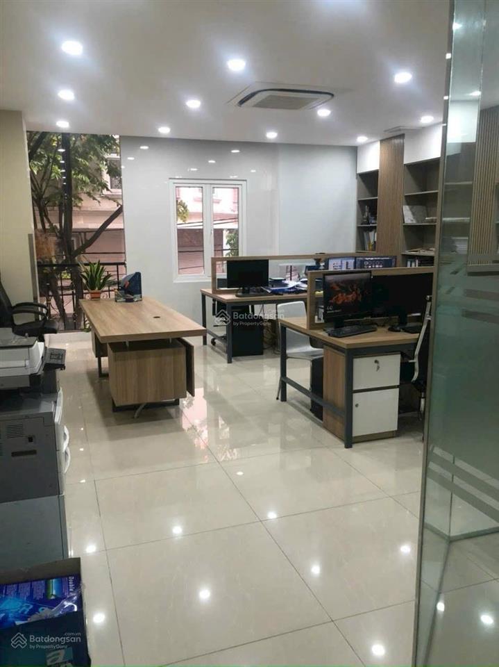 Bán nhà mặt tiền đường số 7 p.tân hưng quận 7, diện tích 6x20m, 1 hầm 4 lầu, giá 22 tỷ