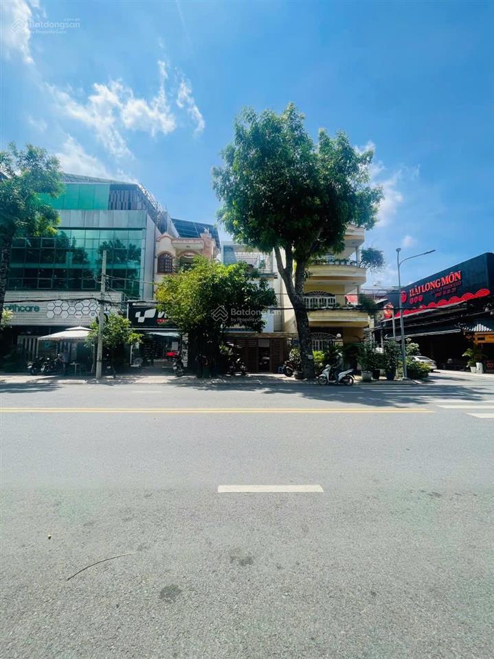 Bán nhà mặt tiền đường 65 kdc tân quy đông, p.tan phong, quận 7, dt 6x20m, 5 lầu giá 32 tỷ