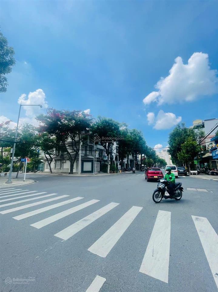 Bán nhà mặt tiền đường 65 kdc tân quy đông, p.tan phong, quận 7, dt 6x20m, 5 lầu giá 32 tỷ