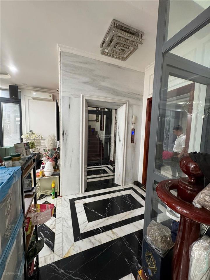 Bán biệt thự 4 lầu kdc him lam 6a khu trung sơn bình hưng, bình chánh, tphcm dt 8x20m, giá 27 tỷ
