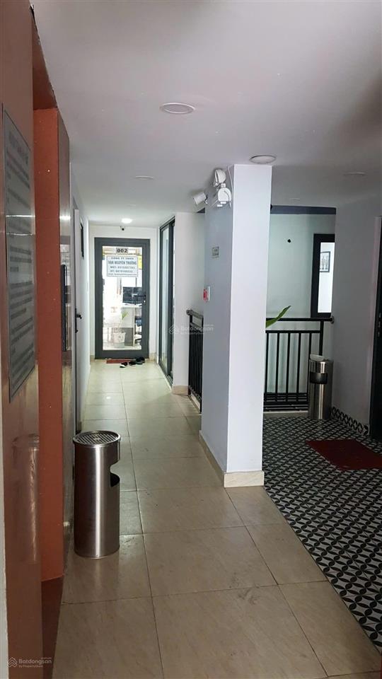 Bán nhà 7 lầu mt đường số 23 p. tân quy, q.7, diện tích 7,5x20m, giá 37 tỷ