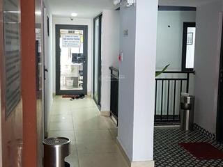 Bán nhà 7 lầu mt đường số 23 p. tân quy, q.7, diện tích 7,5x20m, giá 37 tỷ