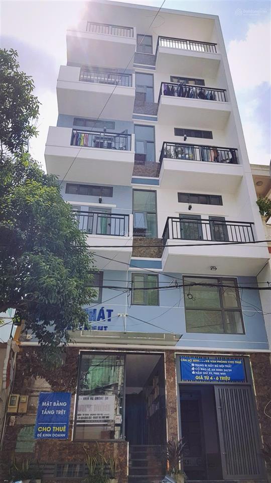 Bán nhà 7 lầu mt đường số 23 p. tân quy, q.7, diện tích 7,5x20m, giá 37 tỷ
